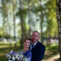 Ирина Камшилова, 31.01.1975, Владимир