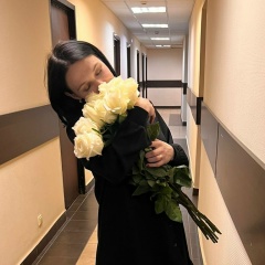Екатерина Савинова, 27.09, Москва