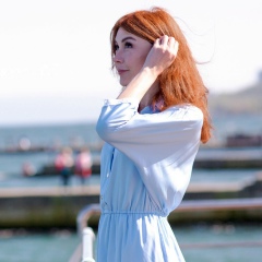 Инка Галуцкая, 21.06.1984, Одесса