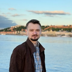 Евгений Борисов, 29.01, Санкт-Петербург