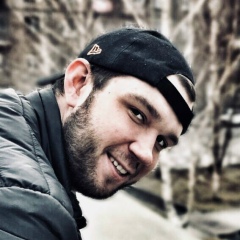 Михаил Сергеевич, 10.07, Новосибирск