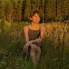 Светлана Емаева, 21.05.1990, Тверь