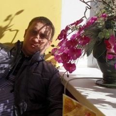 Олег Соболев, 24.03