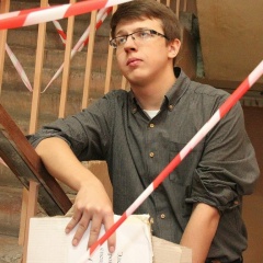 Руслан Гуянтдинов, 12.03, Казань