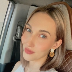 Катерина Фалеева, 18.01.1992, Алматы