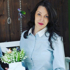 Галина Новосадова, 19.06, Новосибирск