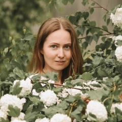 Екатерина Шеломанова, 03.01.1985, Санкт-Петербург