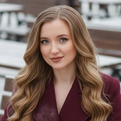 Nina Bykova, 20.03.1996, Москва