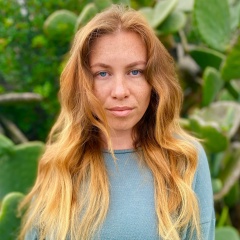 Ирина Мейер, 02.09, Москва