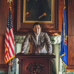 Беслан Урузбиев, 25.01.1992, Daytona Beach