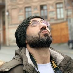 Rustam Rustamov, Рига