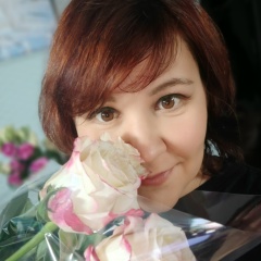 Катерина Аппалонова, 22.10.1984, Пермь