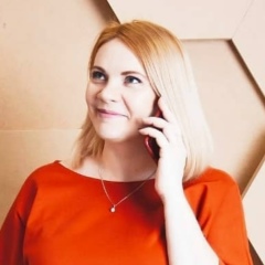 Юлия Колесова, Челябинск