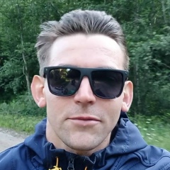 Andrey Zdanov, 20.04, Санкт-Петербург