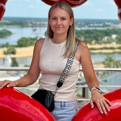 Ольга Закутаева, 08.10, Санкт-Петербург