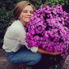 Анна Михеева, 25.09.1991, Кемерово