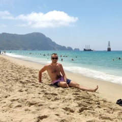 Андрей Сацюк, 10.01.1935, Брест