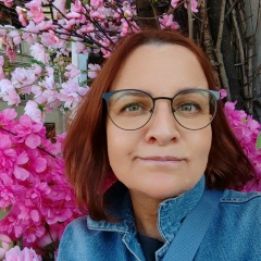 Зина Брагина, 04.11, Санкт-Петербург