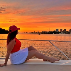 Эльвира Весна, 18.08.1990