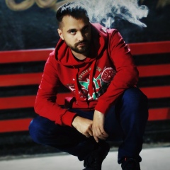 Василий Уланов, 06.05.1992, Томск