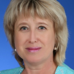 Светлана Гладкова, 26.10, Клинцы