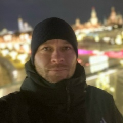 Алексей Павлов, 24.03.1986