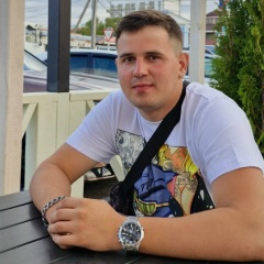 Кирилл Соловьёв, 30.05.1999