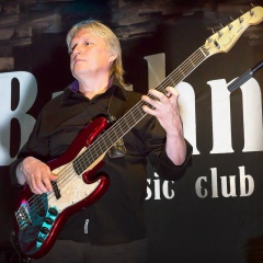 Вячеслав Крюков, 22.02.1957, Санкт-Петербург