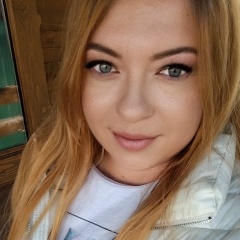 Дарина Андреевна, 17.08, Уфа