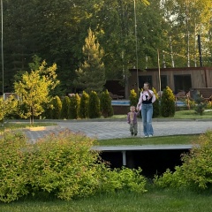 Ирина Данилова