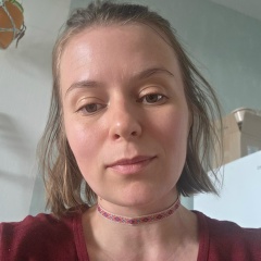 Анна Курдюбова, 14.07, Санкт-Петербург