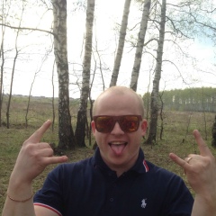 Вовчик Сотников, Домодедово