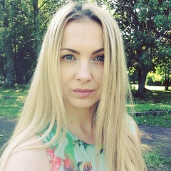 Светлана Котова, 08.07, Караганда