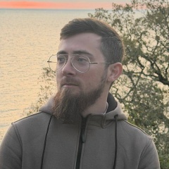 Магомед-Али Курбанов, 20.07.1996, Грозный