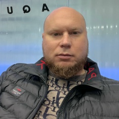 Дима Андреев, 10.10, Казань