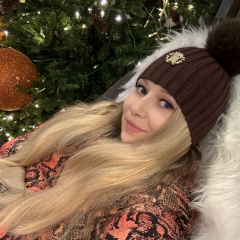 Ксения Александровна