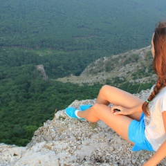 Анжелика Кононова, 12.02.1988, Санкт-Петербург