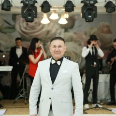 Talgat Maemgenov, 04.11, Алматы