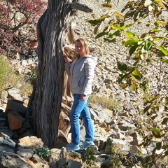 Анастасия Светлакова, 24.01, Севастополь