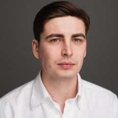 Юрий Шипков, 19.08.1993, Москва