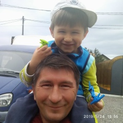 Валерий Казанцев, 11.06.1971, Волхов