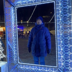 Сергей Никитин, 31.05.1988, Санкт-Петербург