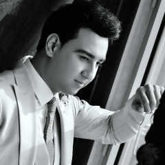 Murat Kurbandurdyyew, 19.04.1994, Туркменабад