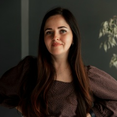 Екатерина Макарова, Санкт-Петербург