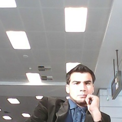 Adylbek Sharipov, 26.06.1992