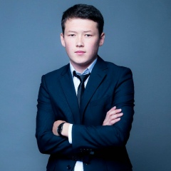 Kairat Burashev, 03.05.1992, Алматы