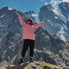 Нина Морозова, 07.05, Таганрог