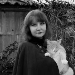 Ольга Пушина, 09.02.1992, Кореновск