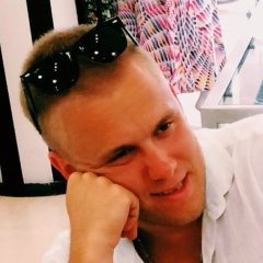 Dmitriy Sergukhin, Великий Новгород