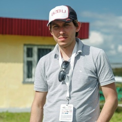 Евгений Дудов, 25.08.1983, Москва